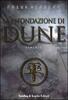 Copertina del libro La rifondazione di Dune 