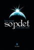 Copertina del libro Sopdet. La stella della morte 