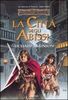 Copertina del libro La città degli abissi 
