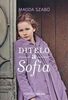 Copertina del libro Ditelo a Sofia 
