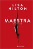 Copertina del libro Maestra 