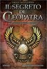 Copertina del libro Il segreto di Cleopatra 