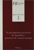 Copertina del libro Il patrimonio pittorico di Squillace: percorsi di conservazione 