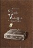 Copertina del libro All'inizio era una valigia di cartone