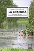 Copertina del libro La gratuità 