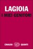 Copertina del libro I miei genitori 