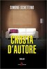 Copertina del libro Crosta d'autore 