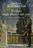 Copertina del libro Il valzer degli alberi e del cielo