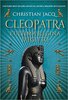 Copertina del libro Cleopatra L'ultima regina d'Egitto 