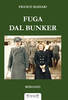 Copertina del libro Fuga dal bunker 