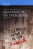 Copertina del libro Quaderni di un terrorista 