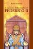 Copertina del libro Il mistero della tomba di Federico II 