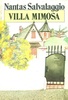 Copertina del libro Villa Mimosa