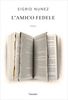 Copertina del libro L'amico fedele 