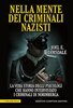Copertina del libro Nella mente dei criminali nazisti 
