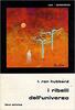 Copertina del libro I ribelli dell'universo 