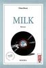 Copertina del libro Milk 