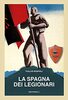 Copertina del libro La Spagna dei legionari 