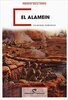 Copertina del libro El Alamein 