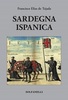 Copertina del libro Sardegna ispanica 