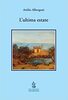 Copertina del libro L'ultima estate 
