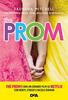 Copertina del libro The prom