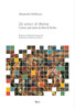 Copertina del libro Gli amici di Moïse. Cento e più storie di ebrei di Sicilia 