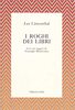 Copertina del libro I roghi dei libri 