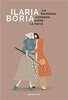 Copertina del libro Le formiche cantano sotto la neve 