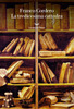 Copertina del libro La tredicesima cattedra 