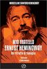 Copertina del libro Mio fratello Ernest Hemingway 
