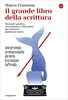 Copertina del libro Il grande libro della scrittura 
