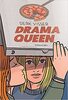 Copertina del libro Drama Queen