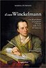 Copertina del libro Il caso Winckelmann 