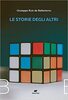 Copertina del libro Le storie degli altri 