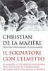 Copertina del libro Il sognatore con l'elmetto 