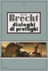 Copertina del libro Dialoghi di profughi 