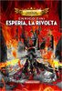 Copertina del libro Esperia, la rivolta 