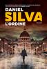 Copertina del libro L'Ordine 