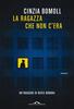Copertina del libro La ragazza che non c'era 