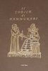 Copertina del libro Il Codice di Hammurabi 