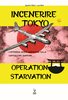Copertina del libro Incenerire Tokyo. Le operazioni Meetinghouse e Starvation 