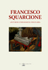 Copertina del libro Francesco Squarcione «Pictorum gymnasiarcha singularis» 