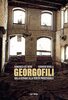 Copertina del libro Georgofili. Dalla strage alla verità processuale 