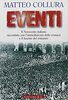 Copertina del libro Eventi 