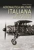 Copertina del libro Aeronautica militare italiana nella seconda guerra mondiale