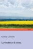 Copertina del libro La venditrice di menta 