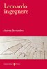 Copertina del libro Leonardo ingegnere 