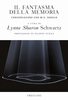 Copertina del libro Il fantasma della memoria. Conversazioni con W.G. Sebald 