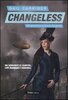 Copertina del libro Changeless. Il protettorato del parasole 